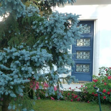 Maison Marysa Mérignac Exteriér fotografie