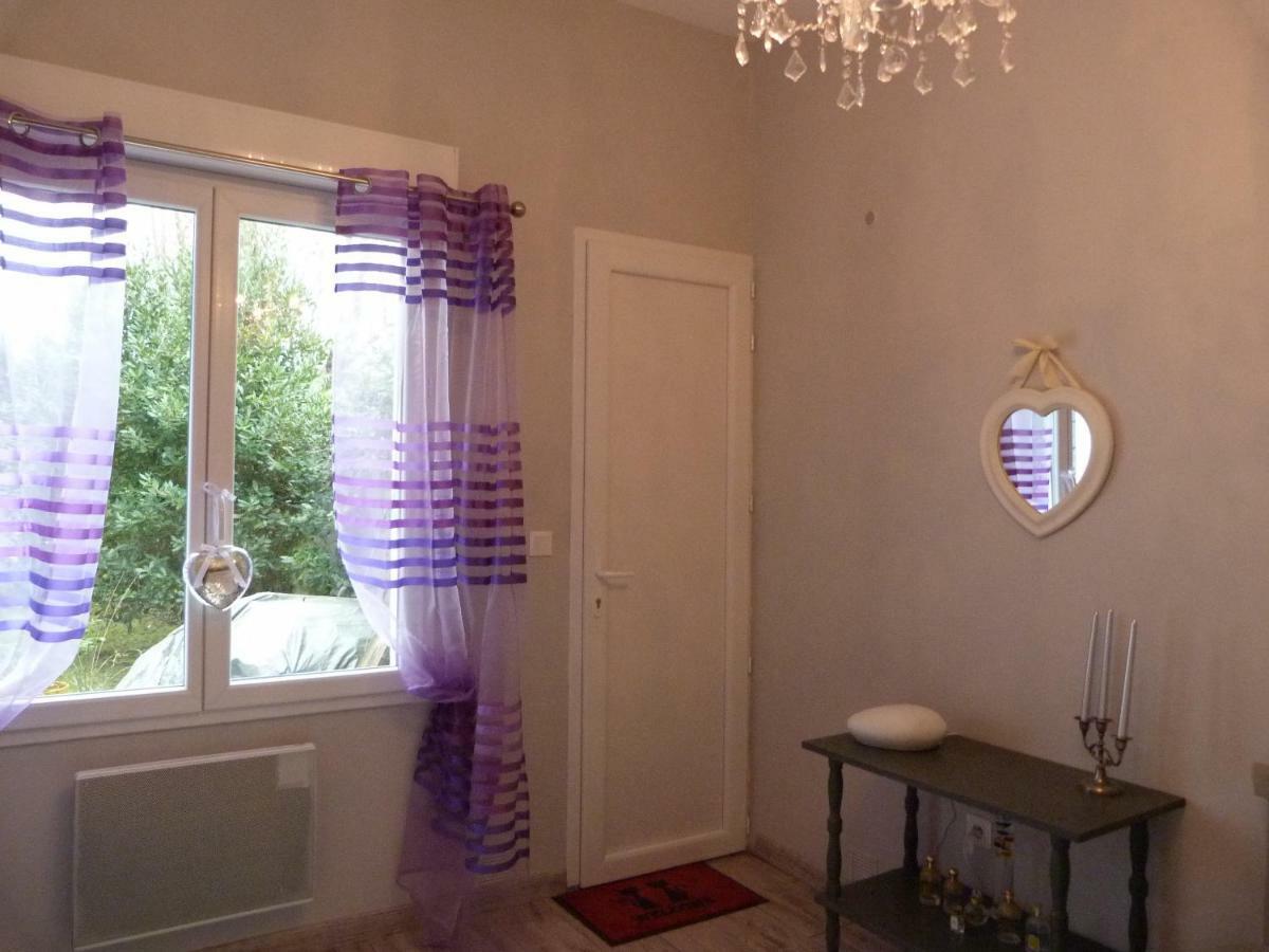 Maison Marysa Mérignac Exteriér fotografie