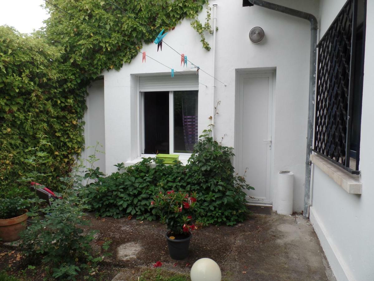 Maison Marysa Mérignac Exteriér fotografie